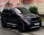 продам BMW X5 в пмр  фото 1