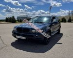 продам BMW X5 в пмр  фото 1