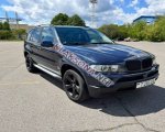 продам BMW X5 в пмр  фото 2