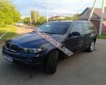 продам BMW X5 в пмр  фото 5