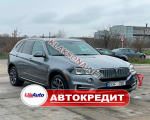 BMW X5 2016г. 24 000 $