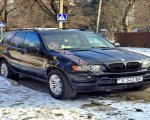 продам BMW X5 в пмр  фото 4