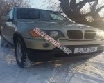 продам BMW X5 в пмр  фото 5
