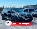 BMW X5 2007г. 11 000 $