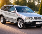 продам BMW X5 в пмр  фото 1