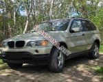продам BMW X5 в пмр  фото 4