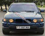 продам BMW X5 в пмр  фото 1