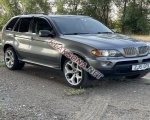 продам BMW X5 в пмр  фото 5