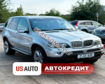 продам BMW X5 в пмр  фото 6