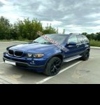 продам BMW X5 в пмр  фото 3