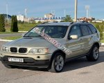продам BMW X5 в пмр  фото 6