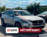 BMW X5 2014г. 16 500 $