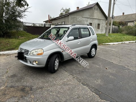продам Suzuki Ignisв пмр  фото 4
