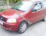 продам Suzuki Ignis в пмр  фото 4