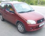 продам Suzuki Ignis в пмр  фото 3