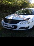 продам Suzuki SX4 в пмр  фото 1