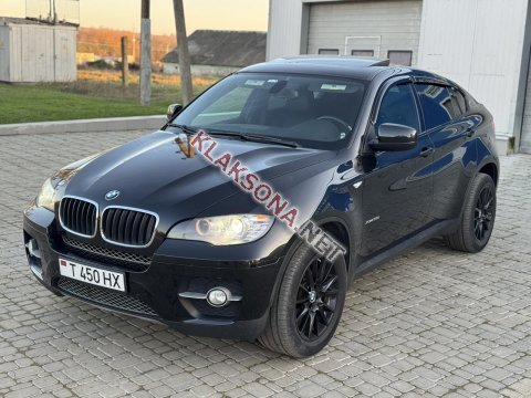 продам BMW X6в пмр  фото 5