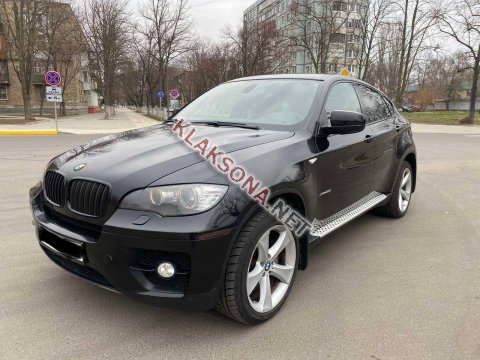 продам BMW X6в пмр  фото 4