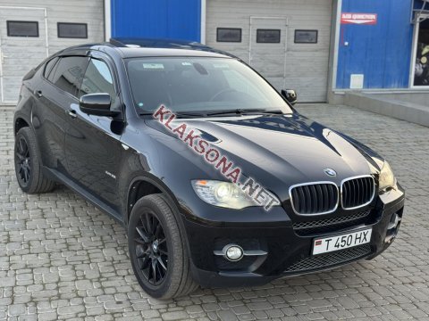 продам BMW X6в пмр  фото 5