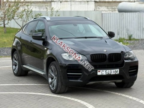 продам BMW X6в пмр  фото 6
