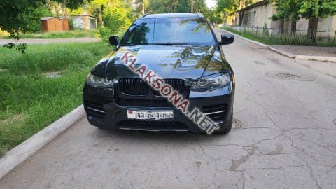 продам BMW X6в пмр  фото 5