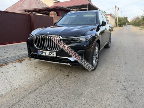 продам BMW X6в пмр  фото 6