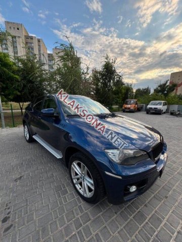 продам BMW X6в пмр  фото 5