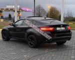продам BMW X6 в пмр  фото 2