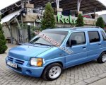 продам Suzuki Wagon R+ в пмр  фото 5