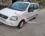 продам Suzuki Wagon R+ в пмр  фото 2