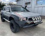 продам Toyota 4runner в пмр  фото 4