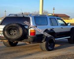 продам Toyota 4runner в пмр  фото 3