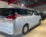 продам Toyota Alphard в пмр  фото 3