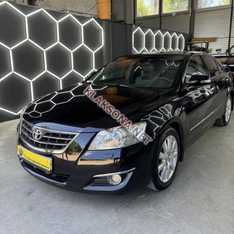 продам Toyota Aurionв пмр  фото 4