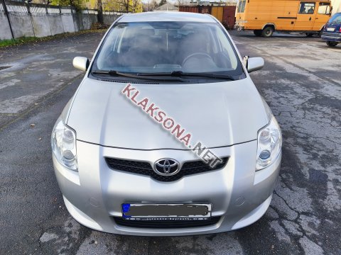 продам Toyota Aurisв пмр фото 6