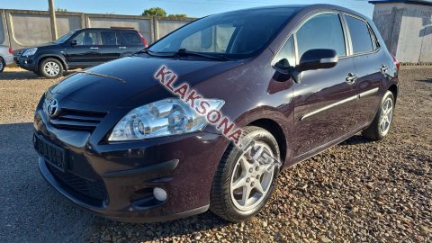 продам Toyota Aurisв пмр  фото 6
