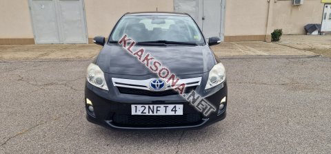 продам Toyota Aurisв пмр  фото 5