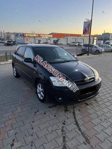 продам Toyota Aurisв пмр  фото 5