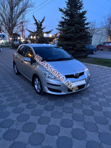 продам Toyota Aurisв пмр  фото 4