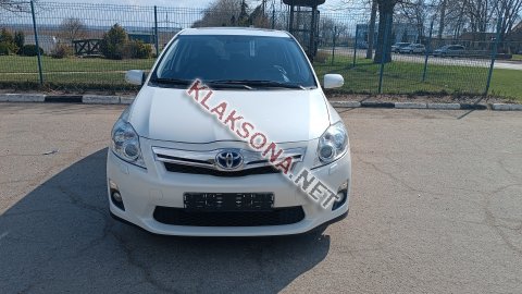 продам Toyota Aurisв пмр  фото 6