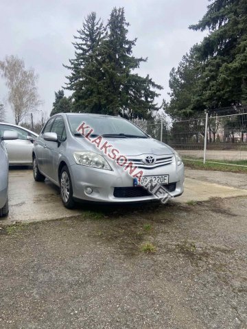 продам Toyota Aurisв пмр  фото 5