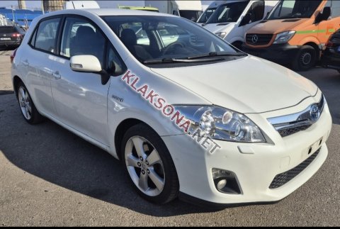 продам Toyota Aurisв пмр фото 6