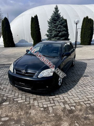 продам Toyota Aurisв пмр  фото 4