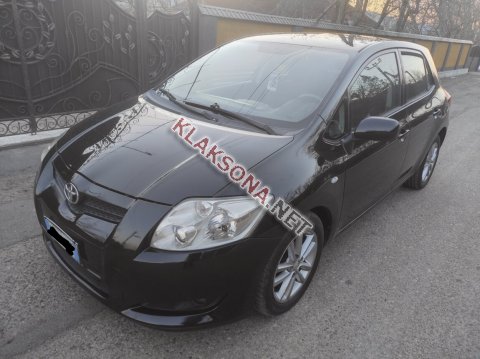 продам Toyota Aurisв пмр  фото 6