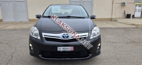 продам Toyota Aurisв пмр  фото 5