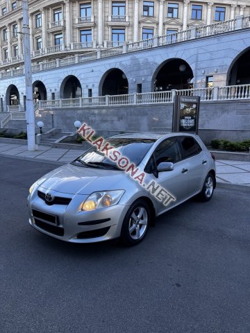 продам Toyota Aurisв пмр  фото 6
