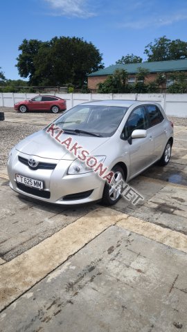 продам Toyota Aurisв пмр  фото 5