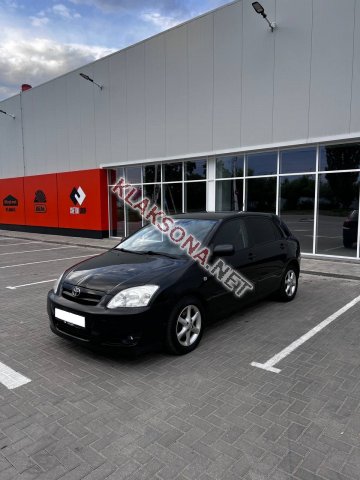 продам Toyota Aurisв пмр  фото 6