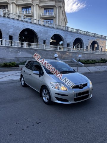 продам Toyota Aurisв пмр  фото 4