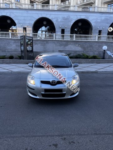 продам Toyota Aurisв пмр  фото 4
